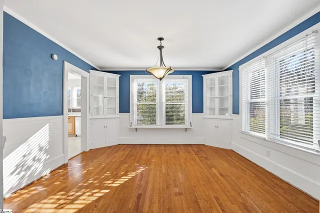 $379,900 | 17 Butler Springs Road, Greenville, SC 29615