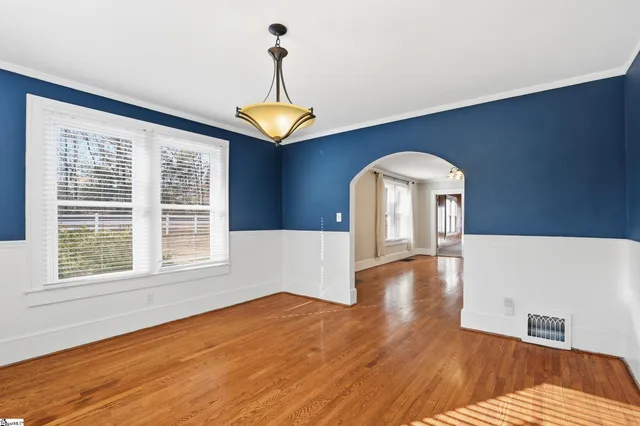 $379,900 | 17 Butler Springs Road, Greenville, SC 29615