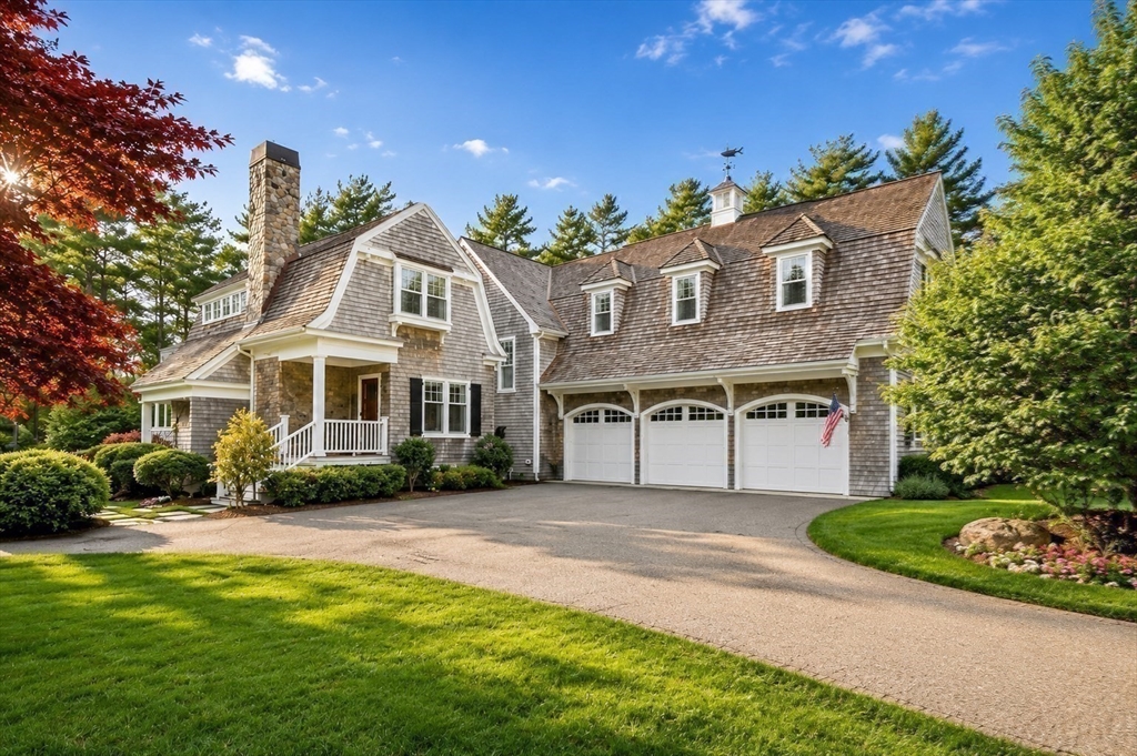 9 High Ridge Drive Mattapoisett, MA 02739 - Photo 3 of 35