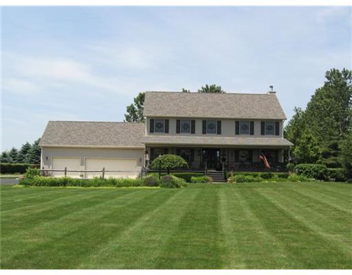 3375 Kenerly Street Springfield, OH 45502 - Photo 1 of 12 Gallery Image 1