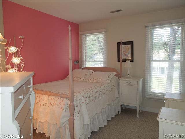 10158 Atlee Ridge Road Mechanicsville, VA 23116 - Photo 11 of 22 Bedroom