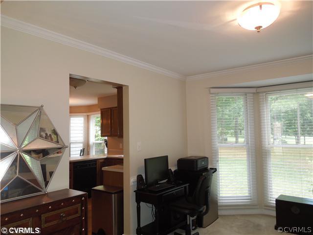 10158 Atlee Ridge Road Mechanicsville, VA 23116 - Photo 6 of 22 Dining Room