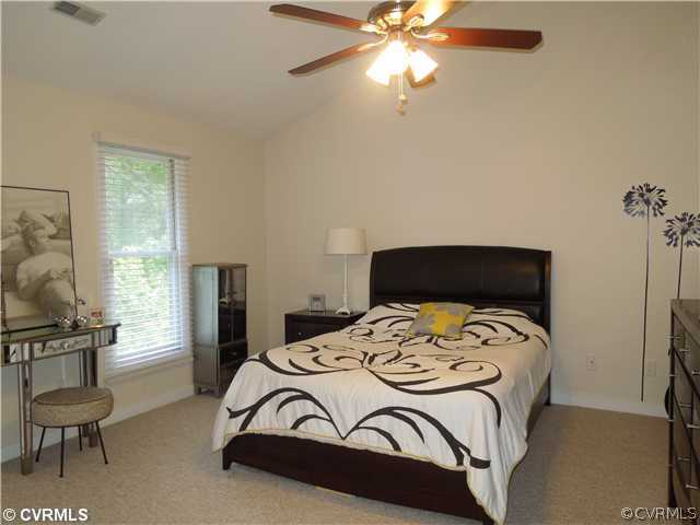 10158 Atlee Ridge Road Mechanicsville, VA 23116 - Photo 8 of 22 Master Bedroom