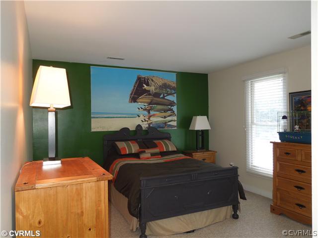 10158 Atlee Ridge Road Mechanicsville, VA 23116 - Photo 10 of 22 Bedroom