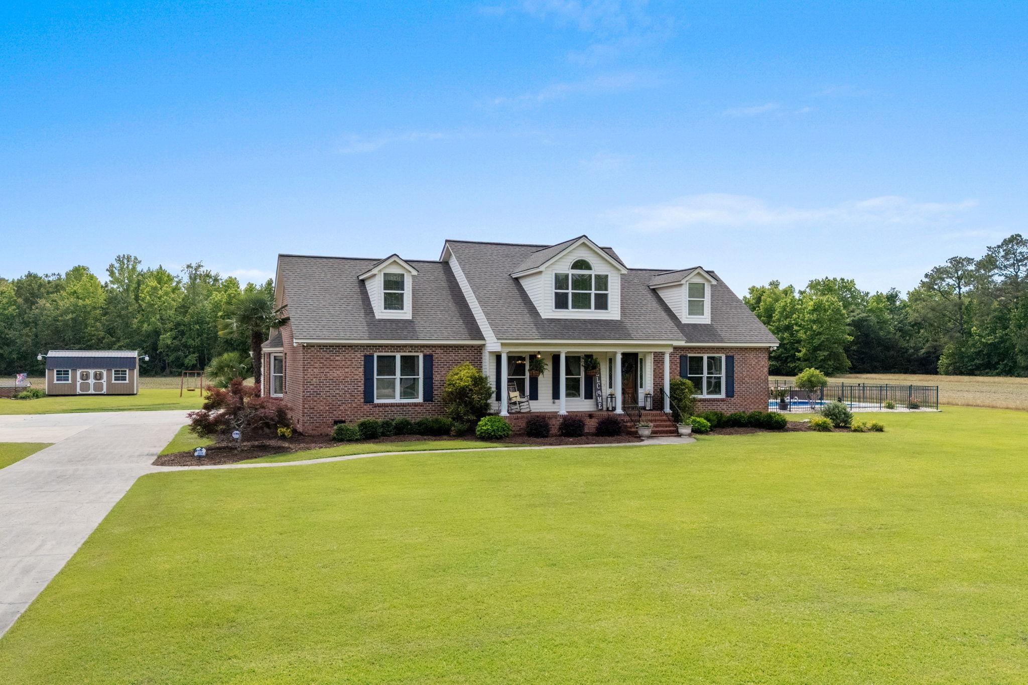 4698 Myrtle W Drive Loris, SC 29569 - Photo 51 of 71