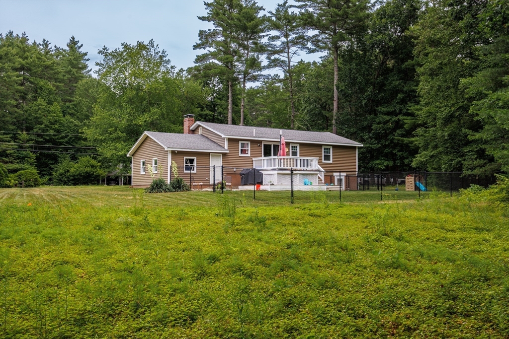 142 Squannacook Road Shirley, MA 01464 - Photo 29 of 37