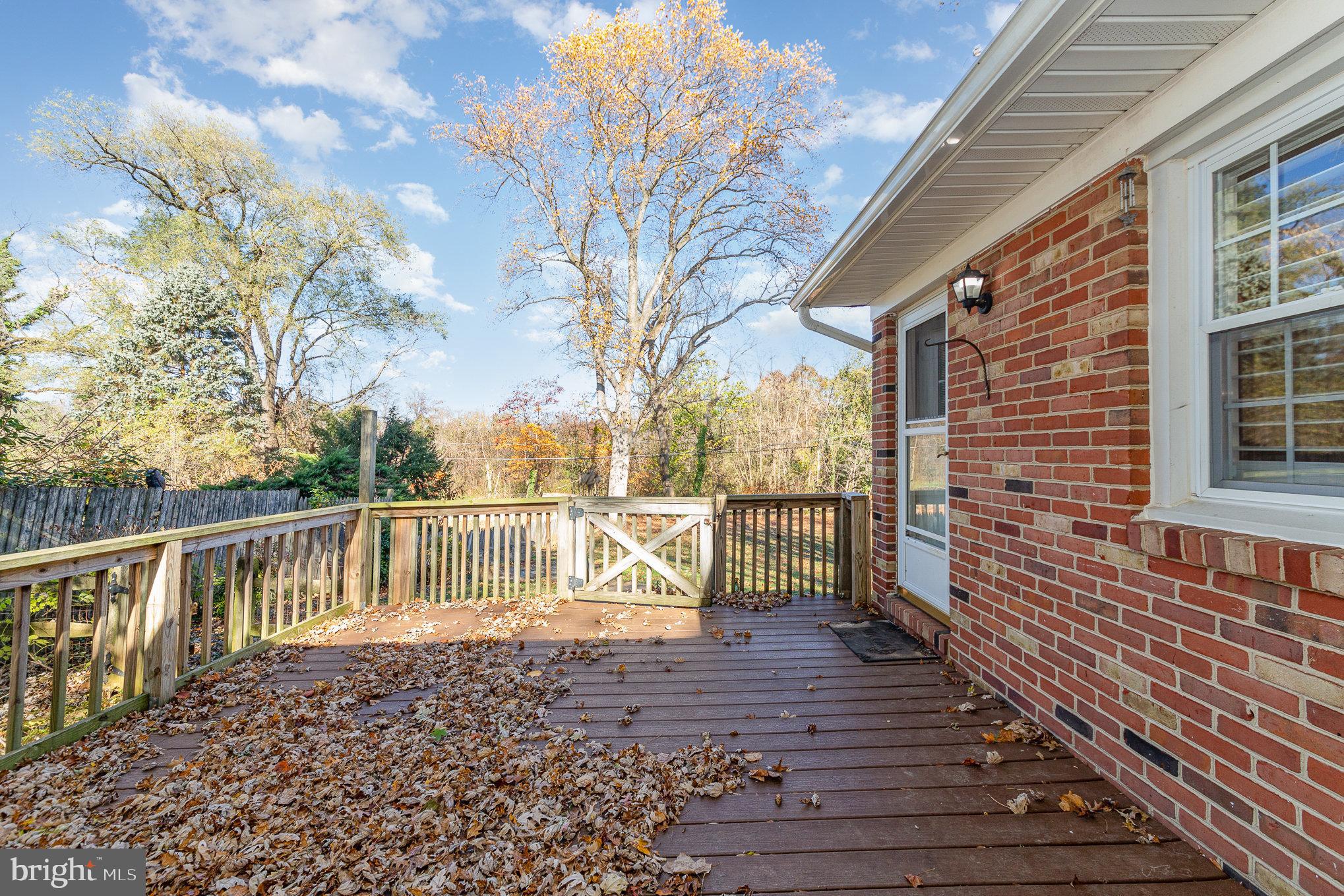208 Bynum Ridge Road Forest Hill, MD 21050 - Photo 22 of 28