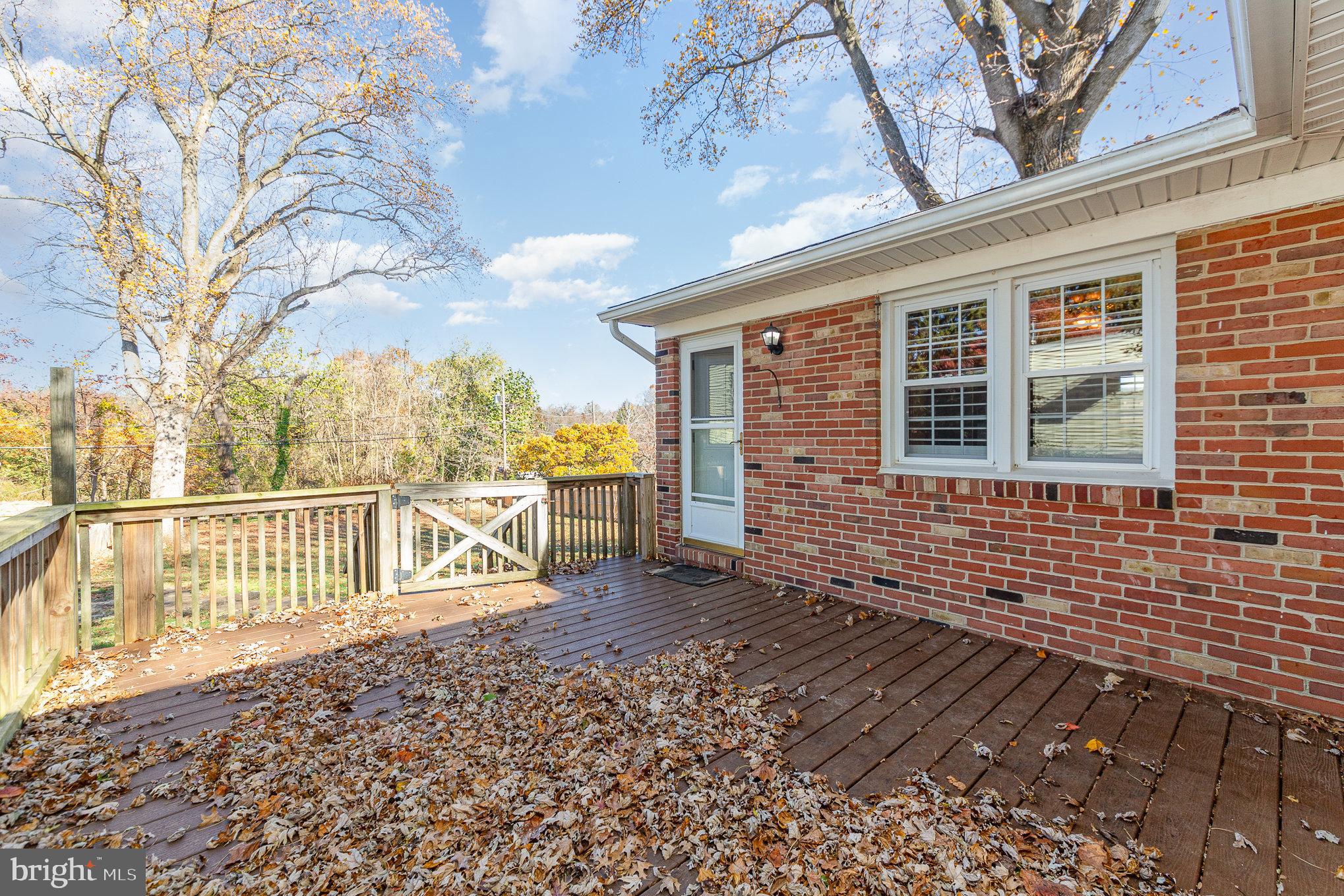 208 Bynum Ridge Road Forest Hill, MD 21050 - Photo 23 of 28