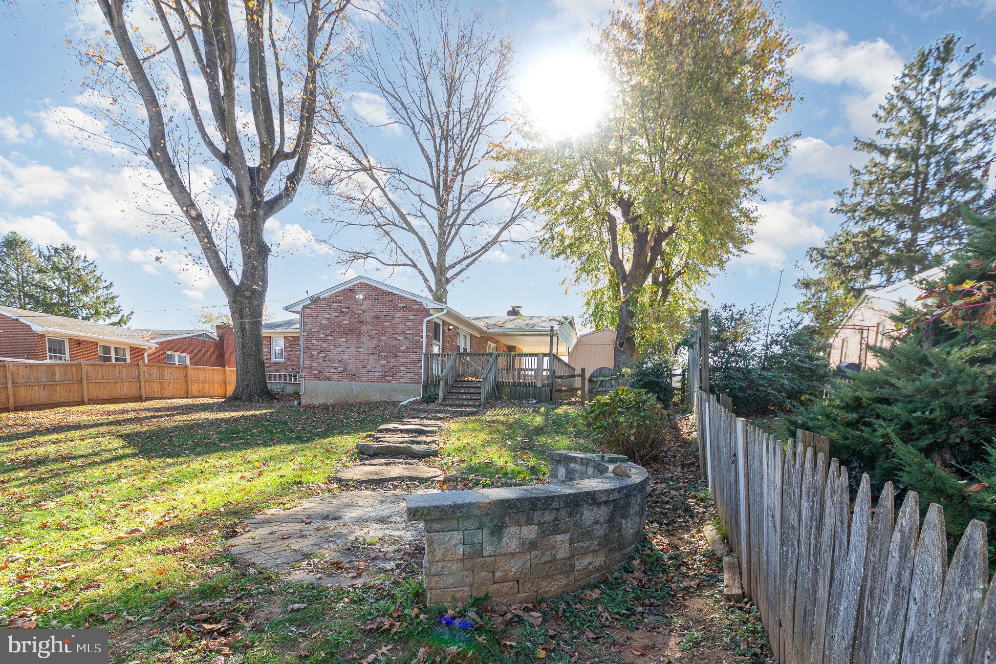 208 Bynum Ridge Road Forest Hill, MD 21050 - Photo 24 of 28