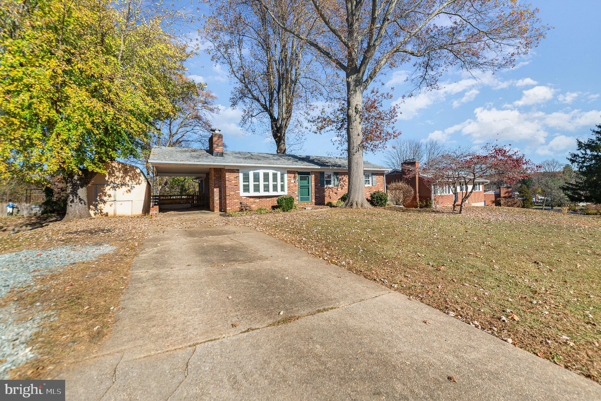 208 Bynum Ridge Road Forest Hill, MD 21050 - Photo 3 of 28