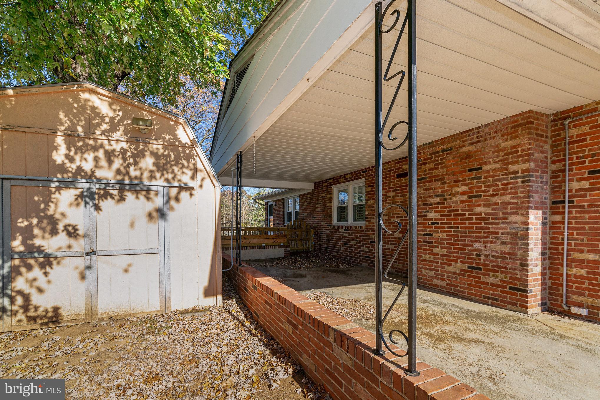 208 Bynum Ridge Road Forest Hill, MD 21050 - Photo 4 of 28