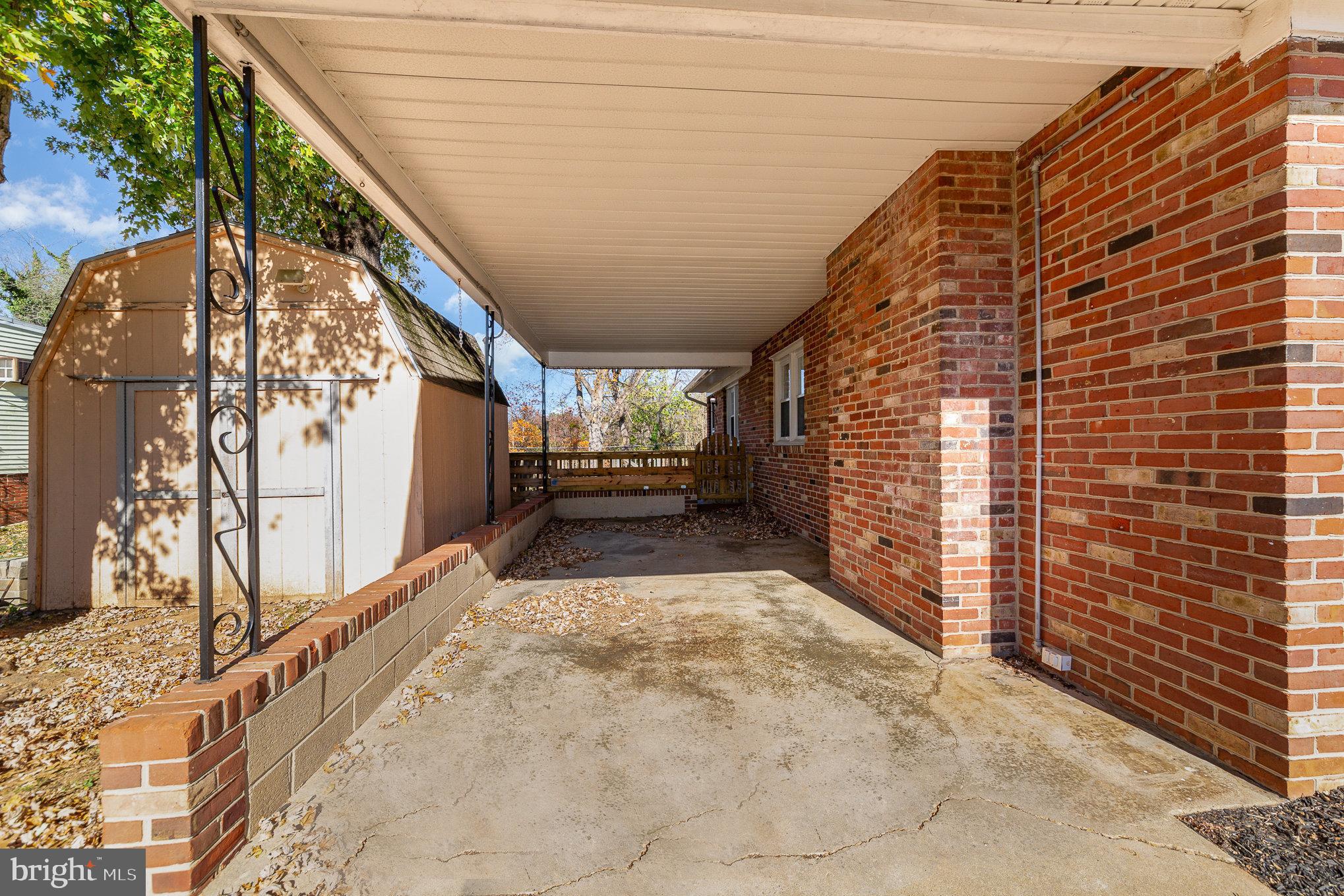 208 Bynum Ridge Road Forest Hill, MD 21050 - Photo 5 of 28