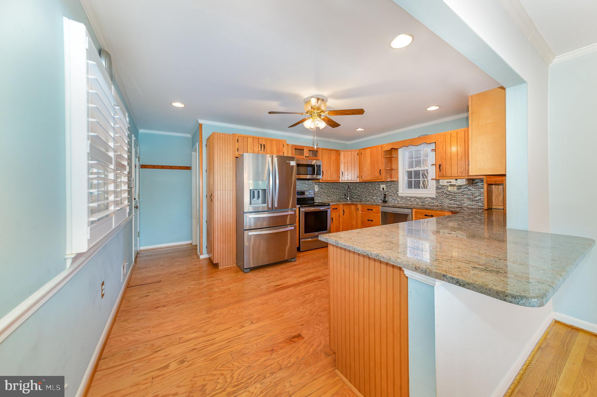 208 Bynum Ridge Road Forest Hill, MD 21050 - Photo 8 of 28