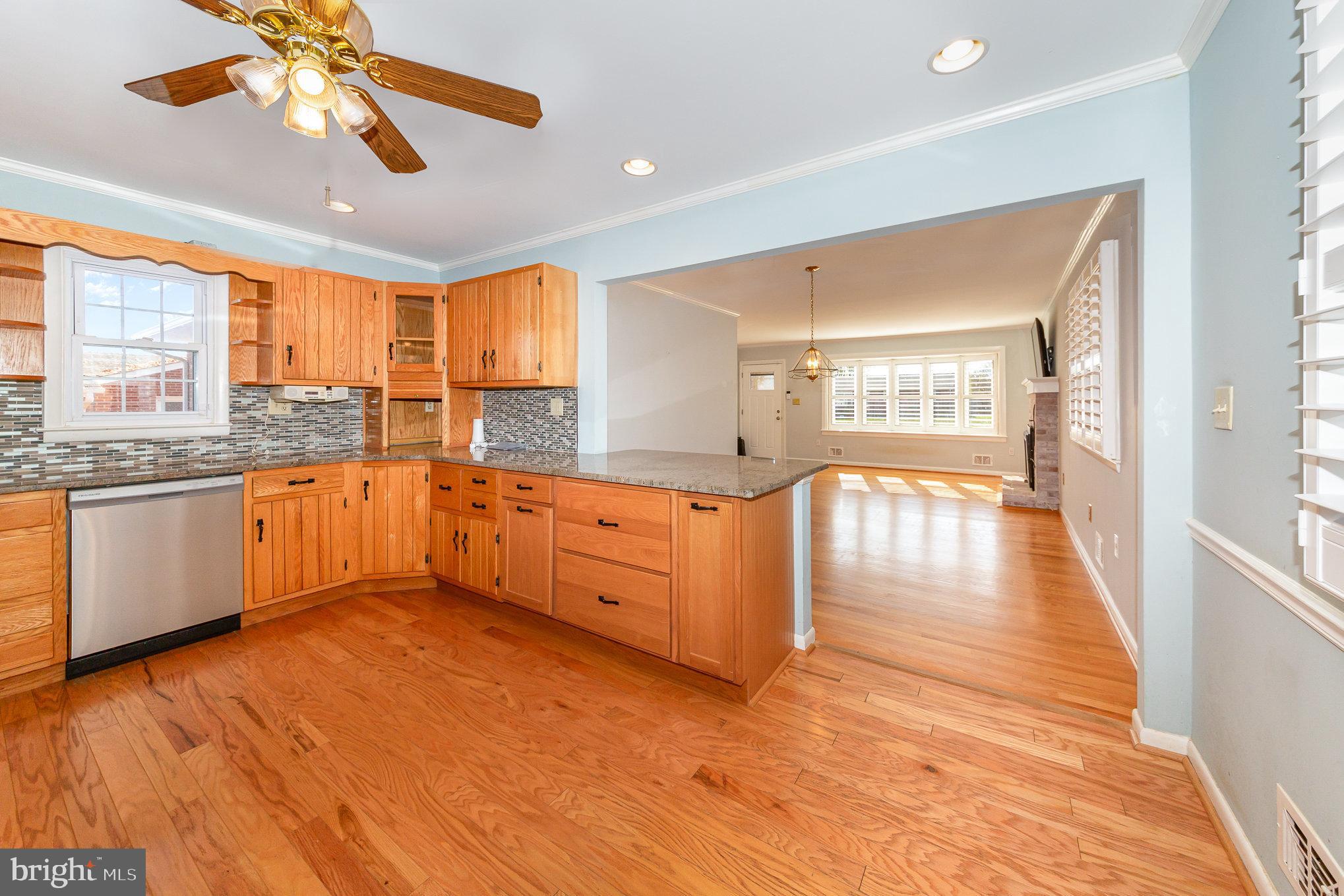 208 Bynum Ridge Road Forest Hill, MD 21050 - Photo 9 of 28