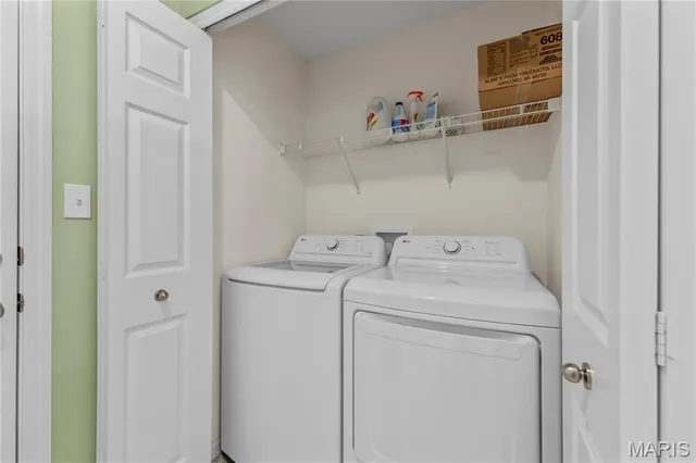 $305,000 | 528 Birchwood Drive, Moscow Mills, MO 63362