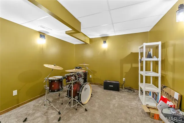 $305,000 | 528 Birchwood Drive, Moscow Mills, MO 63362