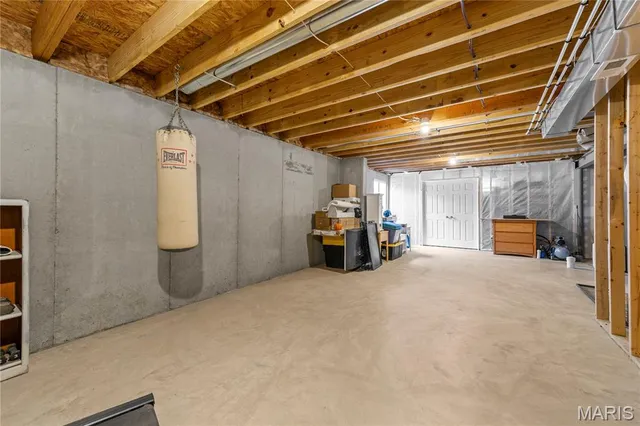 $305,000 | 528 Birchwood Drive, Moscow Mills, MO 63362