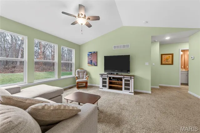 $305,000 | 528 Birchwood Drive, Moscow Mills, MO 63362