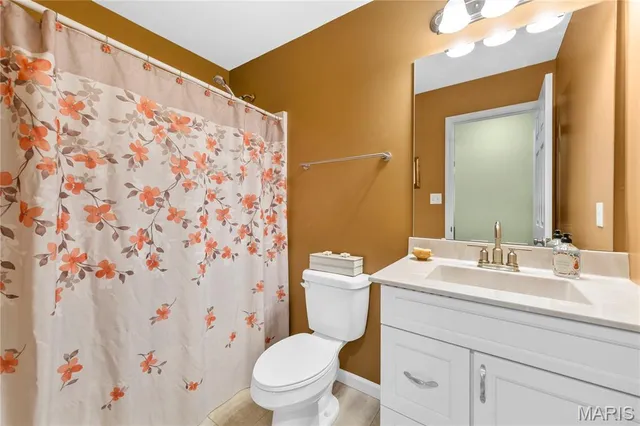 $305,000 | 528 Birchwood Drive, Moscow Mills, MO 63362