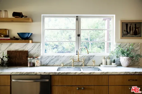 $3,295,000 | 1825 Redesdale Avenue, Los Angeles, CA 90026