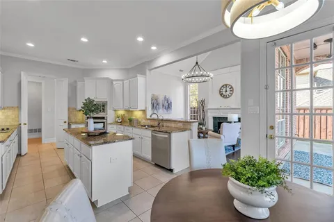 $1,050,000 | 5754 Gadwall Drive, Frisco, TX 75034