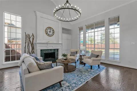 $1,050,000 | 5754 Gadwall Drive, Frisco, TX 75034