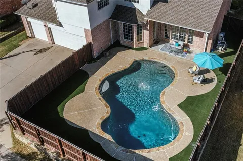 $1,050,000 | 5754 Gadwall Drive, Frisco, TX 75034