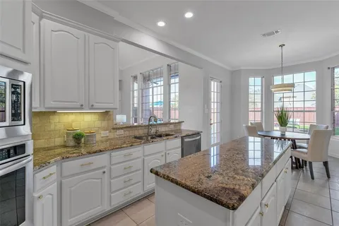 $1,050,000 | 5754 Gadwall Drive, Frisco, TX 75034