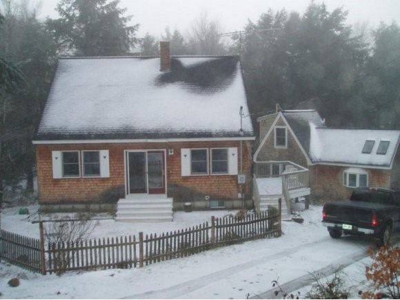 219 Water Village Road Ossipee, NH 03864 - Photo 1 of 1