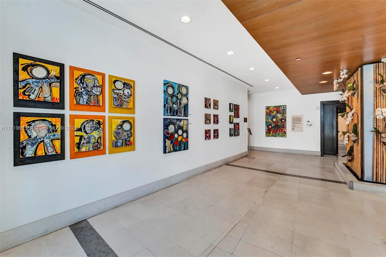 200 Biscayne Blvd Way, Unit 5001 Miami, FL 33131 - Photo 46 of 48