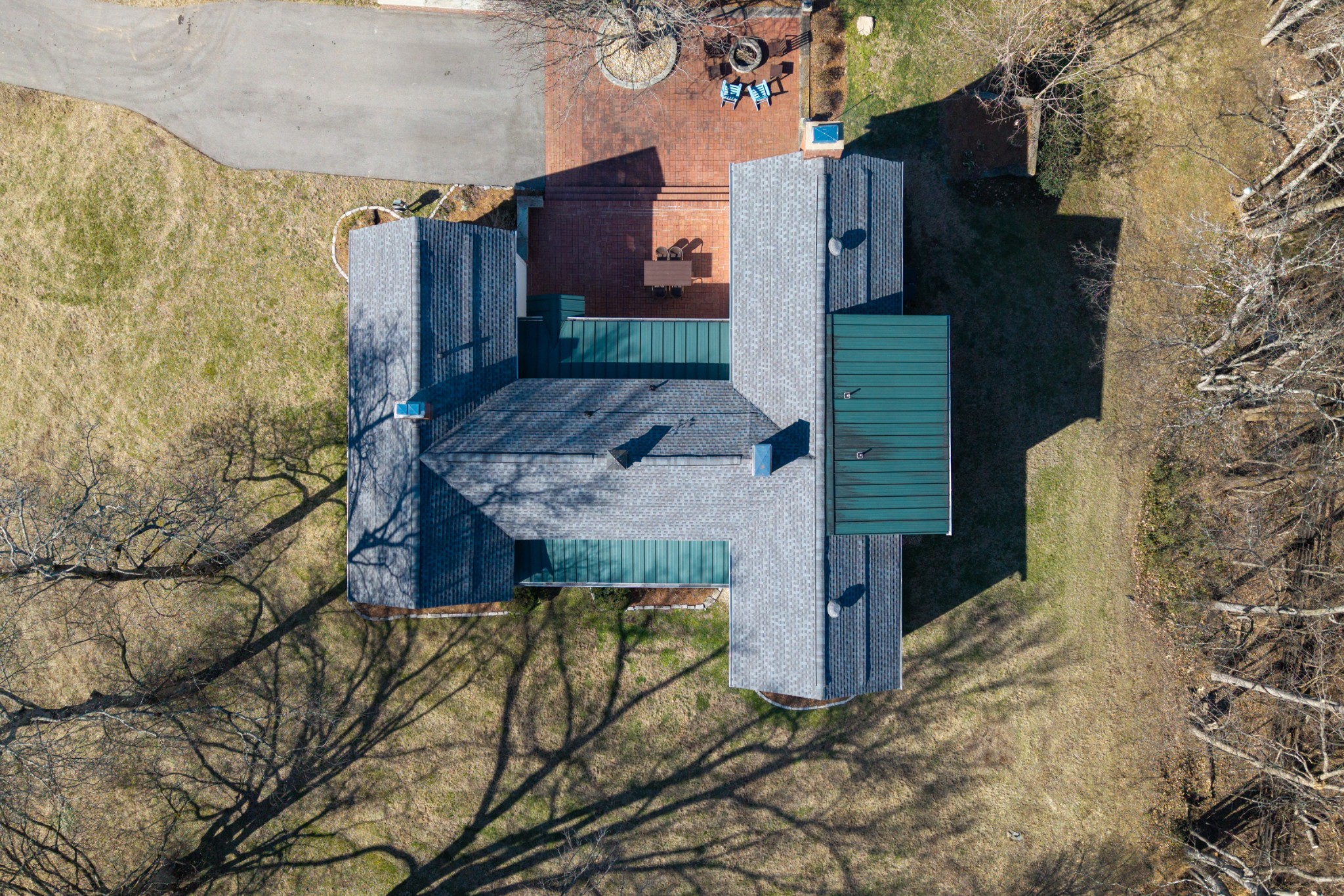 1202 Hidden Valley Road Brentwood, TN 37027 - Photo 62 of 78