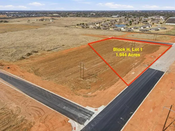 $550,425 | Tbd Tbd Memorial Drive, Abilene, TX 79606