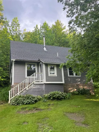 $84,900 | 142 Folsom Hill Road, Marshfield, VT 05658