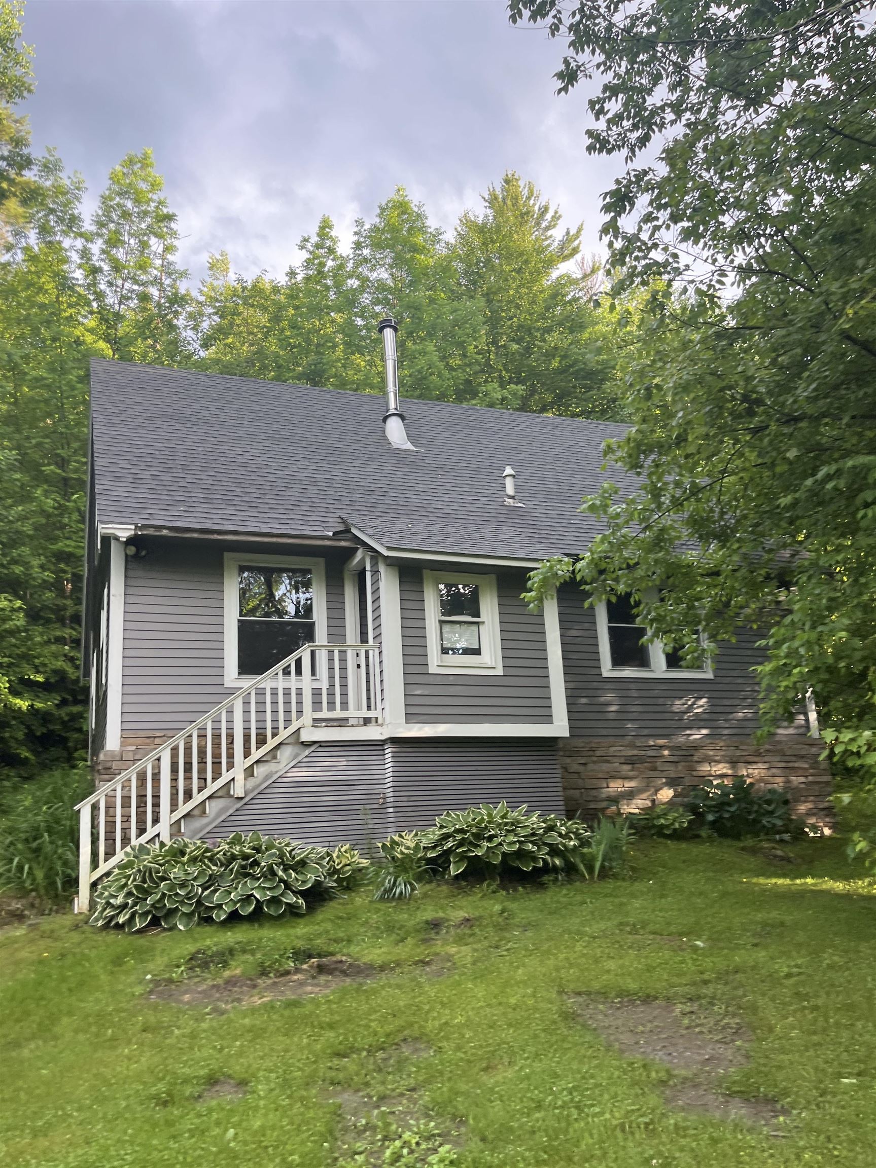 142 Folsom Hill Road Marshfield, VT 05658 - Photo 1 of 14