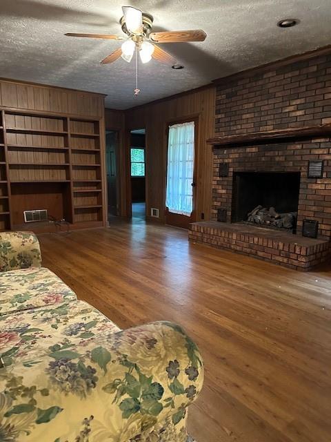 250 Truelove Road Cleveland, GA 30528 - Photo 16 of 26