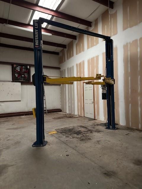 250 Truelove Road Cleveland, GA 30528 - Photo 3 of 26