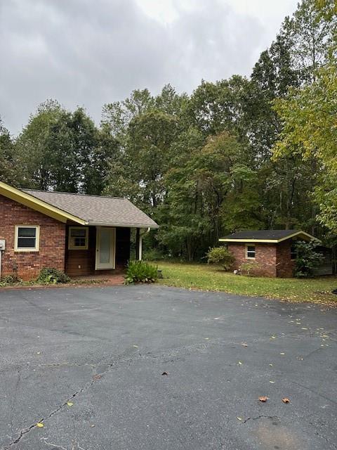 250 Truelove Road Cleveland, GA 30528 - Photo 9 of 26