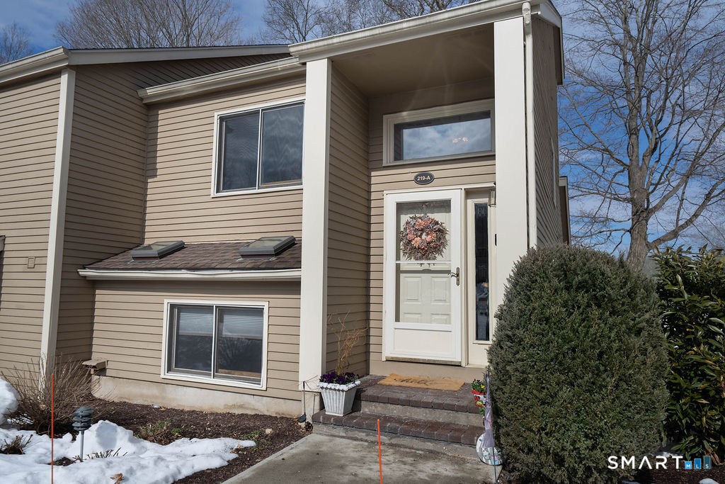 219 Twin Lakes Road, Unit A North Branford, CT 06471 - Photo 2 of 33