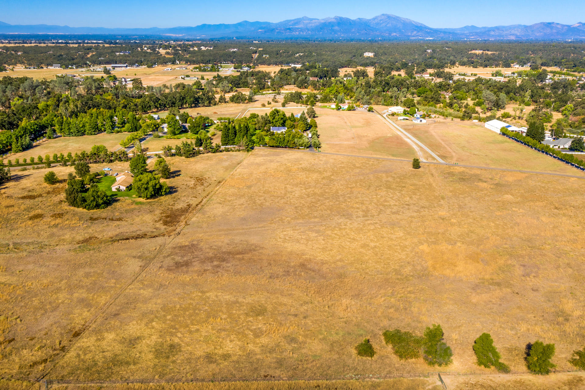Lot 4 Silver Spur Road Palo Cedro, CA 96073 - Photo 11 of 19 2 Land