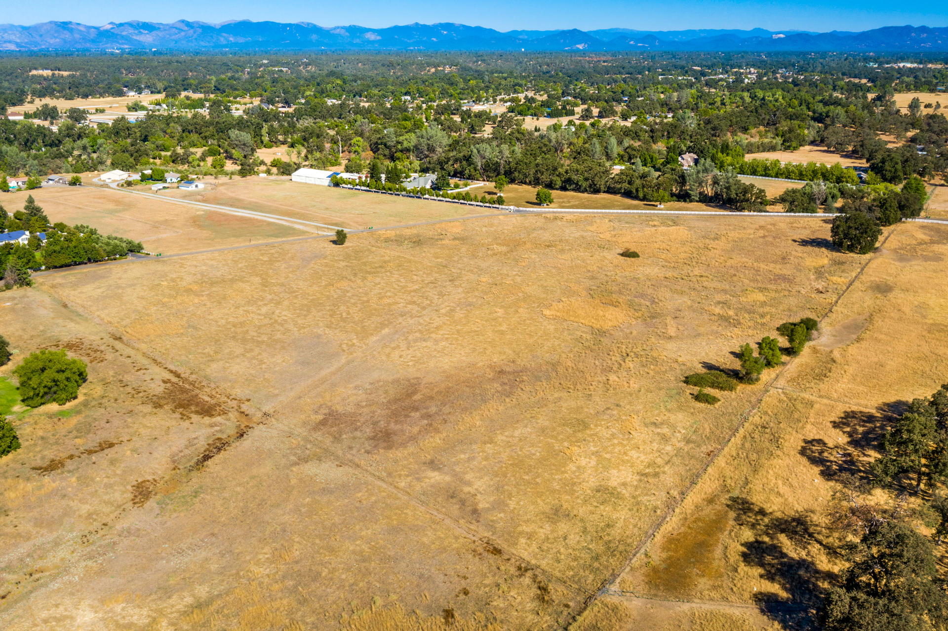 Lot 4 Silver Spur Road Palo Cedro, CA 96073 - Photo 12 of 19 3 Land