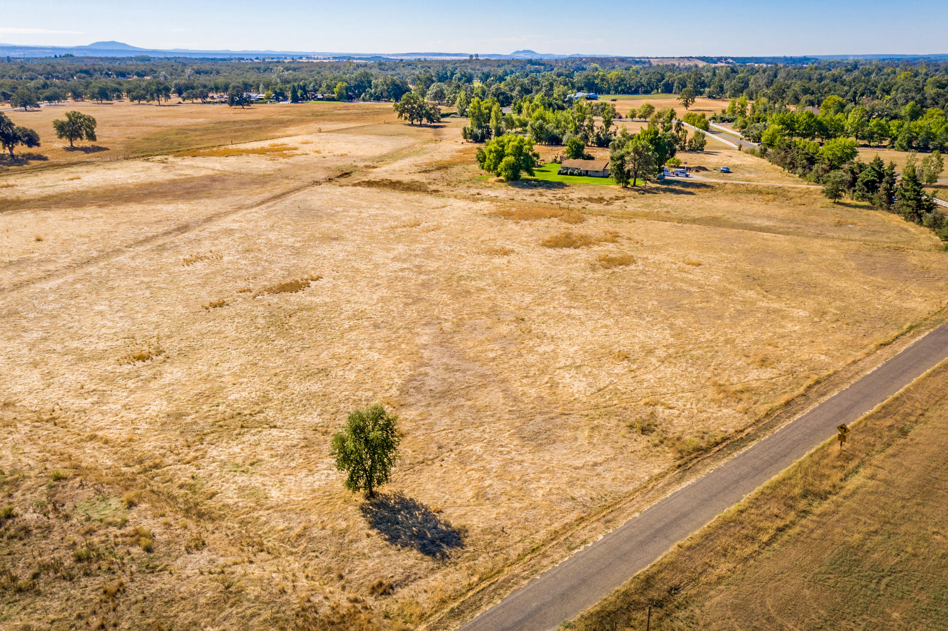 Lot 4 Silver Spur Road Palo Cedro, CA 96073 - Photo 13 of 19 4 Road