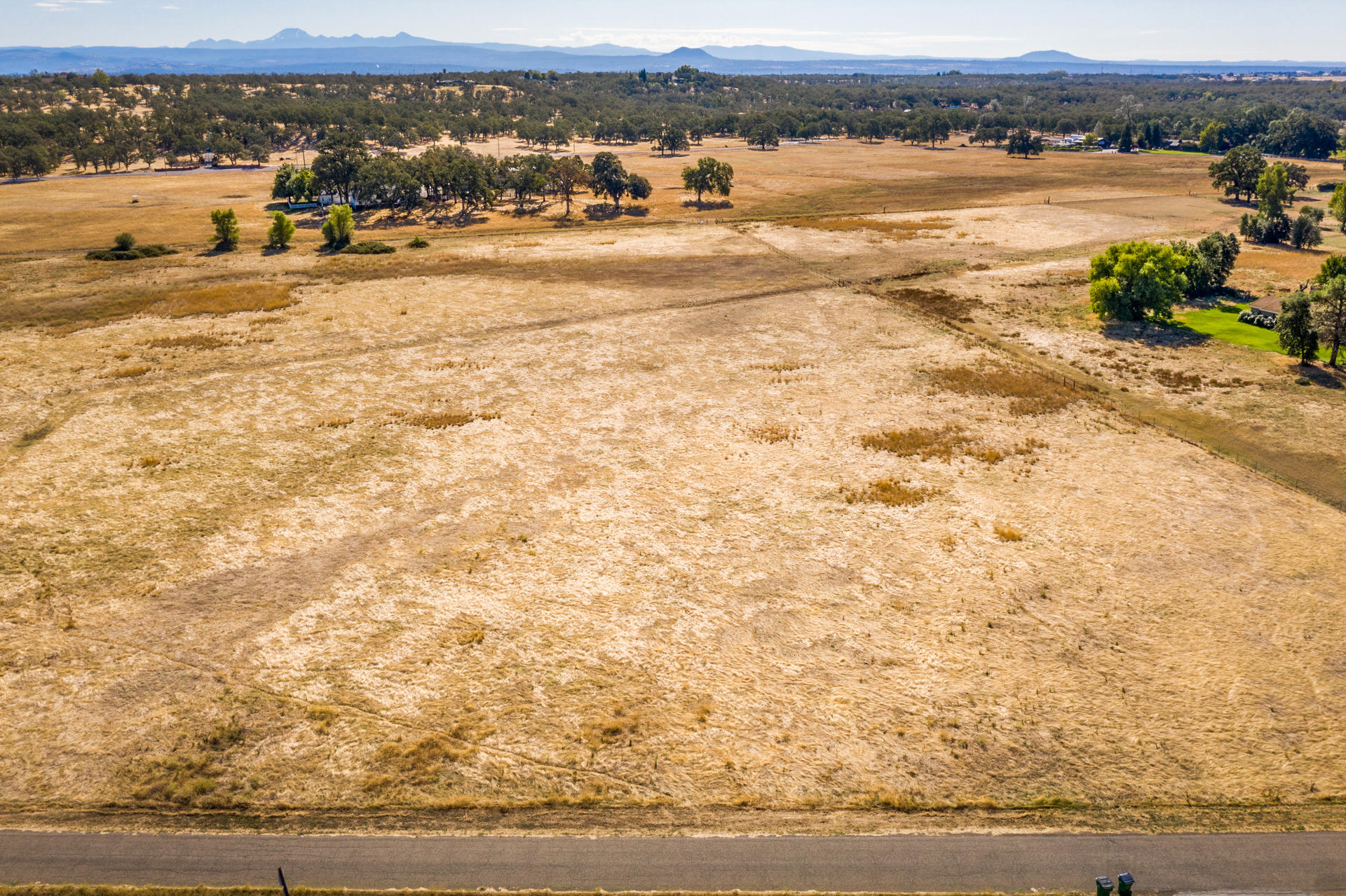 Lot 4 Silver Spur Road Palo Cedro, CA 96073 - Photo 14 of 19 5 Road