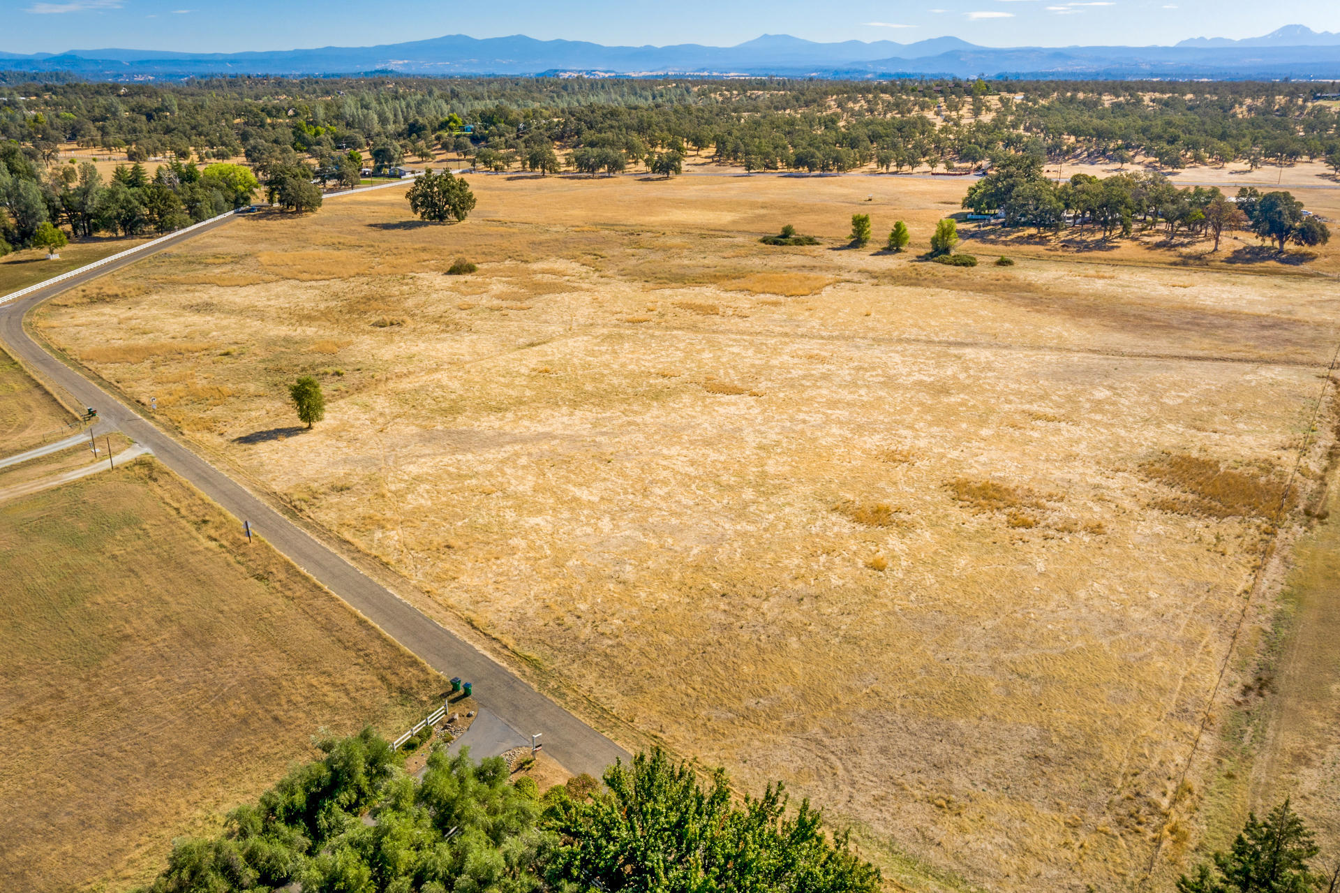 Lot 4 Silver Spur Road Palo Cedro, CA 96073 - Photo 3 of 19 6 Road