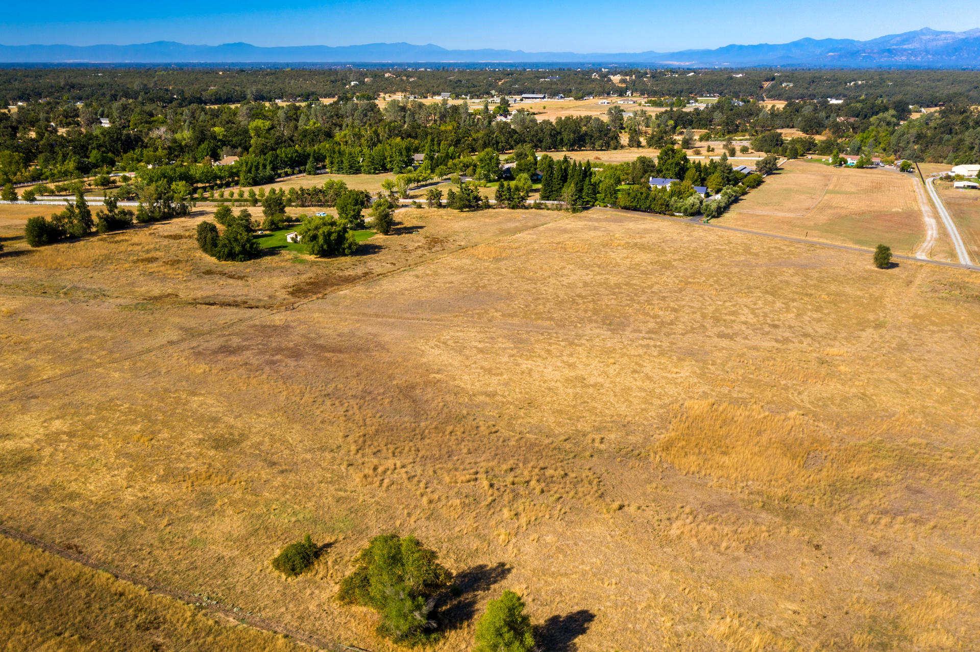 Lot 4 Silver Spur Road Palo Cedro, CA 96073 - Photo 10 of 19 1 Land