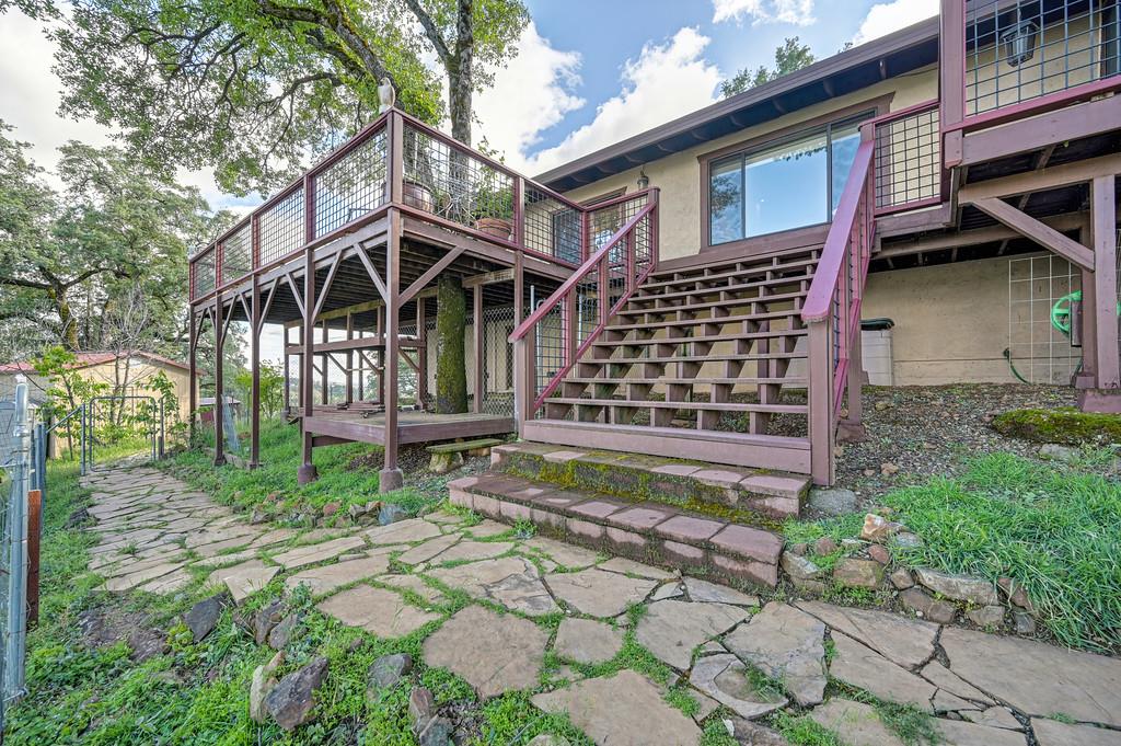 4101 Birdseye View Lane Placerville, CA 95667 - Photo 47 of 62