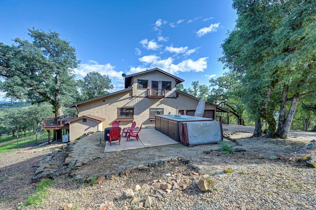 4101 Birdseye View Lane Placerville, CA 95667 - Photo 48 of 62