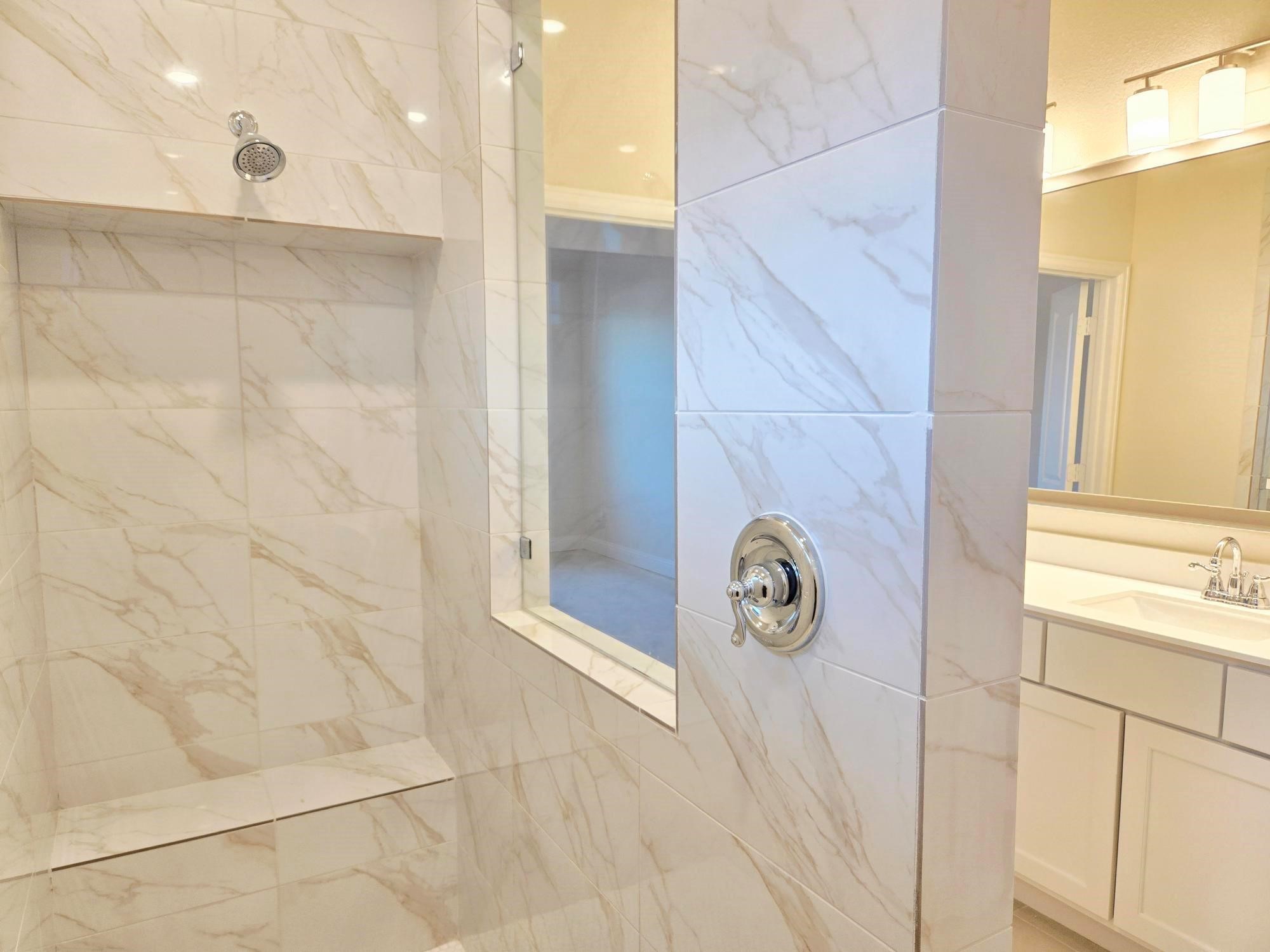 4014 Colony Lane Missouri City, TX 77459 - Photo 25 of 40 a view of bathroom with shower