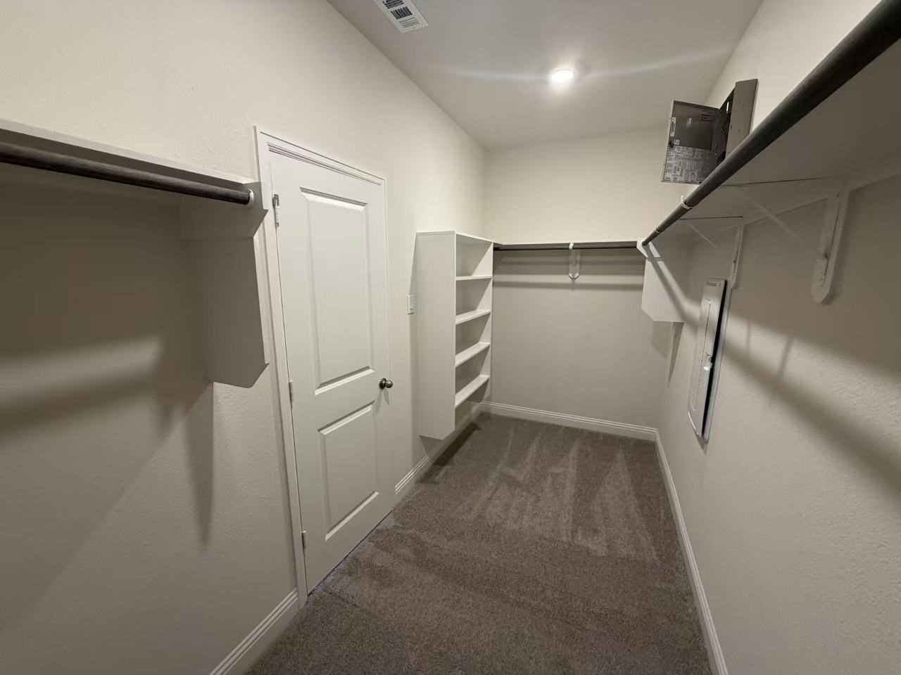 4014 Colony Lane Missouri City, TX 77459 - Photo 31 of 40 a view of walk in closet