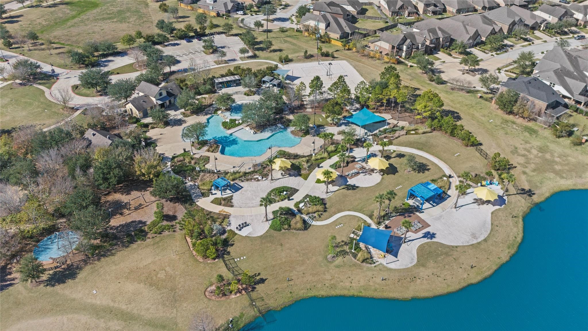 4014 Colony Lane Missouri City, TX 77459 - Photo 40 of 40 a view of sink