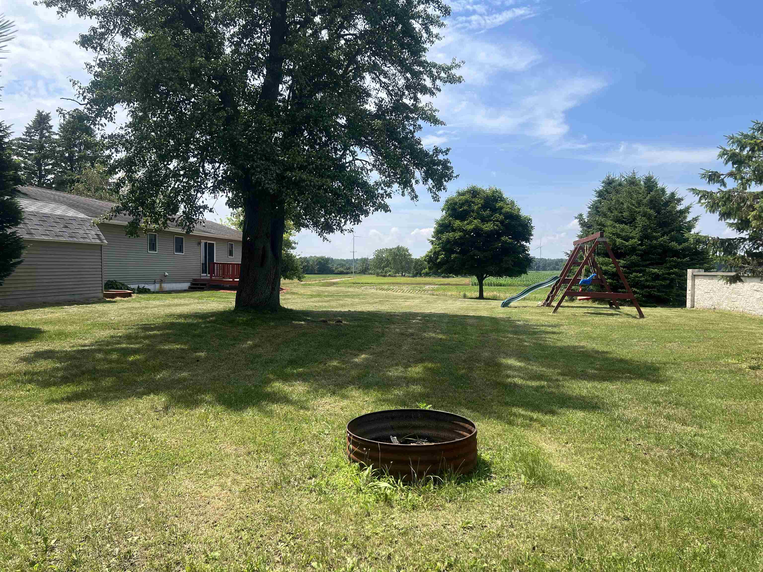 1572 West Jordan Road Mount Pleasant, MI 48858 - Photo 27 of 31